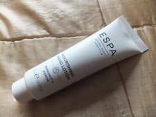 Image of Espa hand cream - Bergamot & Jasmine 30ml