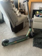 Image of Razor XLR 150 E Scooter In Perfect Condition Only Used Twice Since New FromArgos