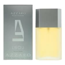 Image of Azzaro Homme L'Eau Eau de Toilette 50ml Spray Men's - For Him EDT - NEW.