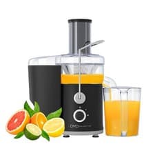 Image of DMD | Centrifugal Power Juicer Fresh Whole Fruit Citrus Veg with Pulp Extractor#