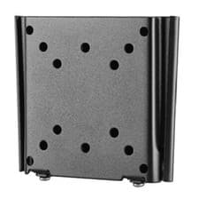 Image of Beetronic Slim Fixed TV Wall Mount Bracket 13-27" TV & Monitor Screen VESA