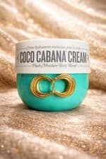 Image of Sol De Janeiro Coco Cabana Cream 8 Oz + BONUS GIFT