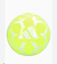 Image of Adidas Football Ball Soccer Training Football Ball Size 5