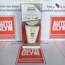 Image of Autoglym Scratch Removal KIT (Complete Approved & Genuine)
