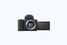Image of Sony Alpha ZV-E10 II Mirrorless Camera Body Only - New