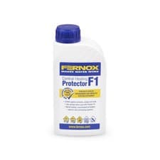 Image of Fernox F1 Protector Central Heating Inhibitor 500ml – Improved System Efficiency