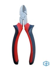 Image of UNBRANDED 160MM DIAGONAL SIDE CUTTERS
