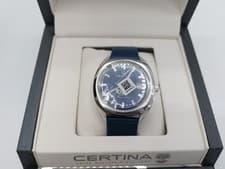 Image of Certina DS2 Powermatic 80 Automatic Watch ..Boxed