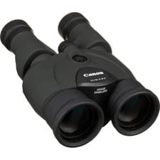 Image of Canon 12x36 IS III Binoculars - 1 Year Warranty - FREE UK Delivery