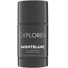 Image of Mont Blanc Explorer Deodorant Stick 75g