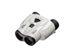 Image of NIKON Sportstar Zoom 8-24x25 8-24x zoom binoculars 25 mm compact White brand new