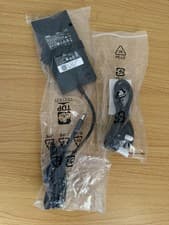 Image of Genuine Dell 130W 6.7A Charger 7.4mm Pin Adapter Power Supply