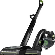 Image of Gtech AirRAM K9 AR30 & Multi K9 ATF037 Cordless Vacuum Cleaner Bundle RRP £430