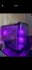 Image of Desktop PC Gaming