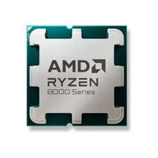 Image of AMD Ryzen 7 8700F 4.1GHz 8 Core AM5 Processor, 16 Threads, 5GHz Boost 16MB Cache