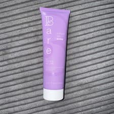 Image of BARE By VOGUE WILLIAMS INSTANT TAN - DARK 150 ml NEW