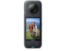 Image of Insta360 X4 8K Waterproof Action Camera