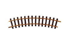 Image of LGB 15000 Curved Track Radius 2 30 Degree