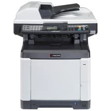 Image of KYOCERA M6526CDN DUPLEX NETWORK AIO A4 WORKGROUP COLOR LASER PRINTER 1102PW3NL0