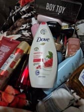 Image of Dove Advanced Care Body Wash Reviving, 24-Hour, Micromoisture 225ml