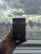 Image of Tom Ford Noir Extreme Men's Eau De Parfum - 100ml