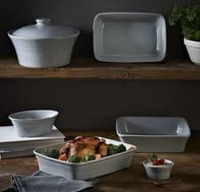 Image of Mason & Cash Classic Kitchen 26cm Stonewear Rectangular Dish NEW & FREE POSTAGE