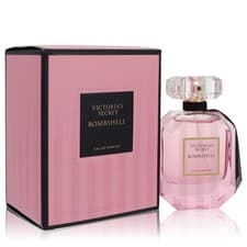 Image of Bombshell by Victoria's Secret, Eau De Parfum Spray 50 ml For Women