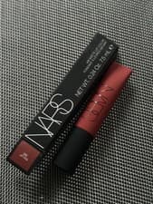 Image of NARS Air Matte Lip Color In Shade 380 Pin Up