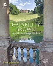 Image of Capability Brown: And His Landscape Gardens. Rutherford 9781909881549 New**