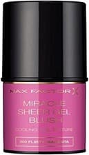 Image of Max Factor Miracle Sheer Gel Blush 8g - 002 Flirty Magenta