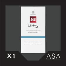 Image of Autoglym UHD Shampoo | Ultra High Definition Car Wash
