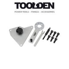 Image of Draper 26954 Engine Timing Kit (FIAT, ALFA ROMEO, CHRYSLER, LANCIA)