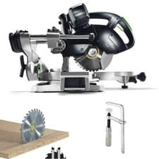 Image of Festool Compound Miter Saw KS 60 E KAPEX 561683