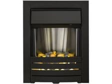 Image of Adam Helios Electric Fire Black
