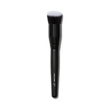 Image of e.l.f. Camo Liquid Blush Brush Angled Blush Brush Ideal For Applying & Blending