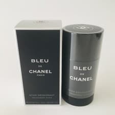 Image of Chanel Bleu de Chanel Deodorant Deo Stick 75ml BNIB