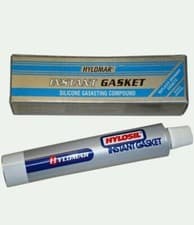 Image of Hylomar Hylosil Instant Gasket Sealant - 40ml