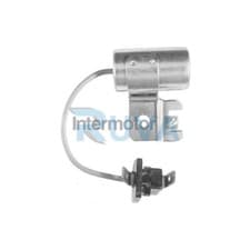 Image of Ignition Condenser Ruva Fits Volvo 240 340-360 2.0 2.1 2.3 + Other Models