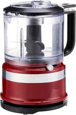 Image of Kitchenaid MINI FOOD CHOPPER 830ML - EMPIRE RED 5KFC3516BER