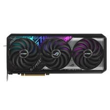 Image of ASUS ROG -STRIX-RTX5070-O12G-GAMING NVIDIA GeForce RTX 5070 12 GB GDDR7