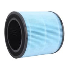 Image of Air Purifier Filter Replacement Filter Compatible With Air Purifier Model