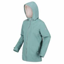 Image of Regatta Bergonia II Womens Waterproof Insulated Jacket
