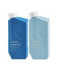 Image of Kevin Murphy Repair Me Wash and Rinse Duo 250ml Each