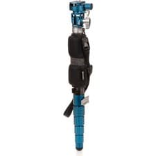 Image of Benro MSD46C72 SupaDupa Carbon Fiber Monopod with Tilt Head (72")