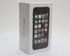 Image of Apple iPhone 5s A1533 16GB - Unlocked - Space Gray (ME296LL/A)