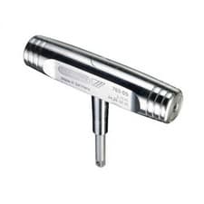 Image of Gedore 1947966 Torque Wrench DREMOMETER T-FS 1/4" 6 Nm pre-set