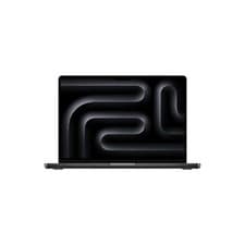 Image of Apple MacBook Pro 14" 2023 M3 Pro, 18GB, 512GB SSD (Space Black) - BRAND NEW