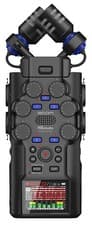 Image of ZOOM H6studio Handy Recorder