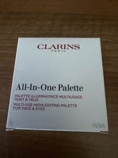 Image of Clarins All In One Palette