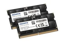 Image of ADATA AD5S480032G-S Memory Module 32 GB 1 X 32 GB DDR5 4800 MHz